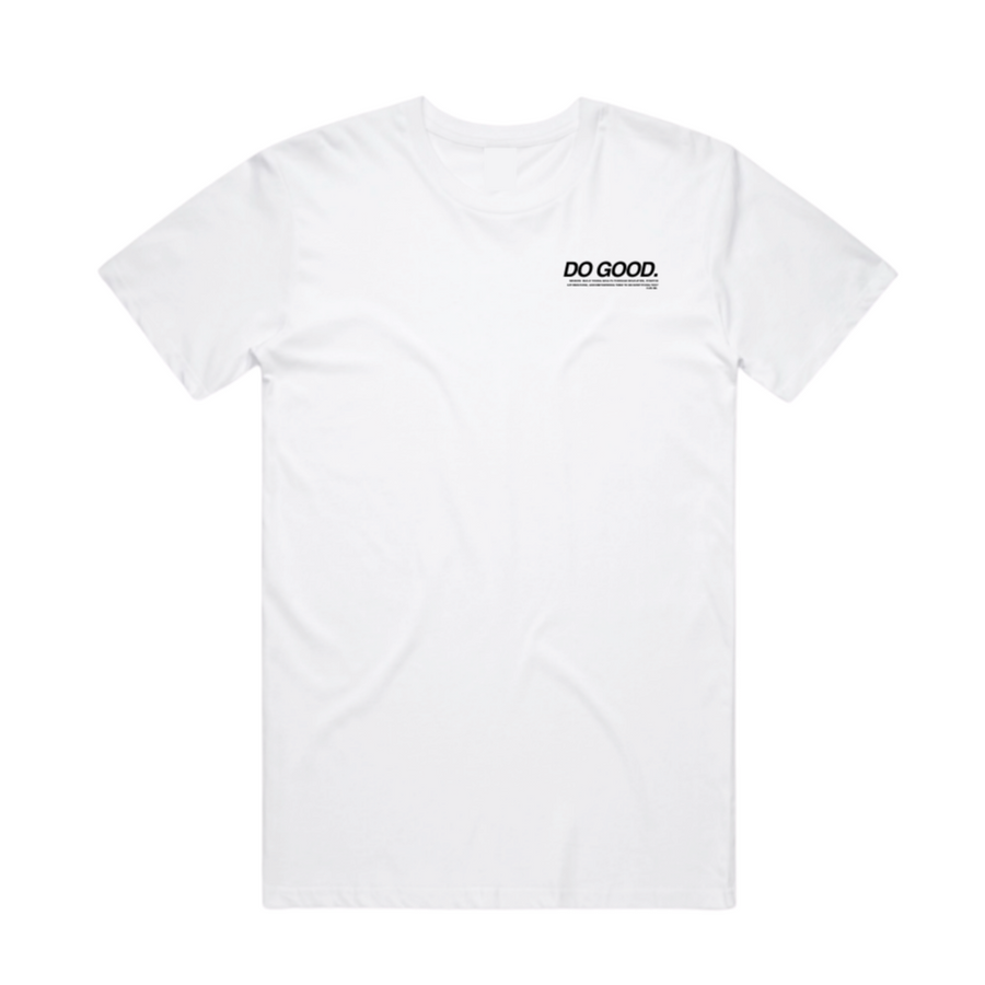 Message Tee - Local Human