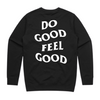 Do Good Club Crewneck - Local Human