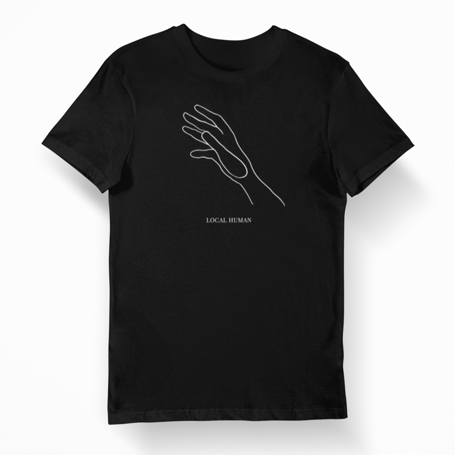 Signature Tee - Local Human