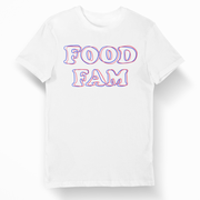 Food Fam Tee - Local Human