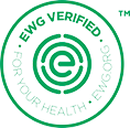 EWG VERIFIED