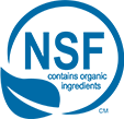 NSF ORGANIC STANDARD