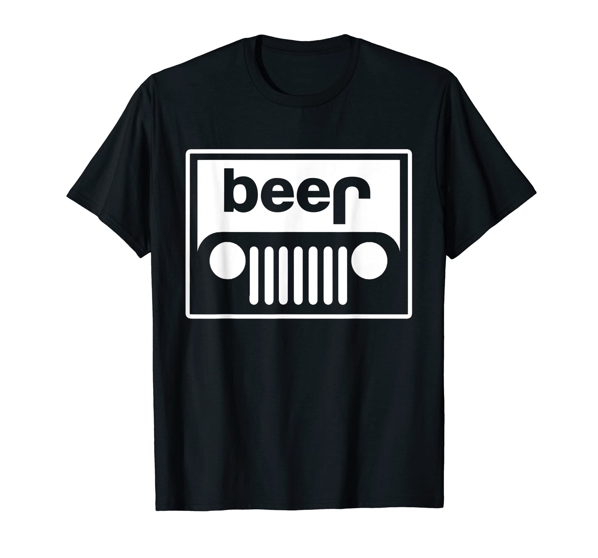 beer shirts canada