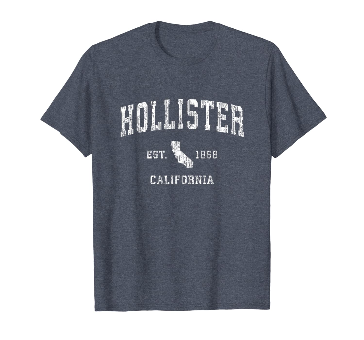 vintage hollister shirts