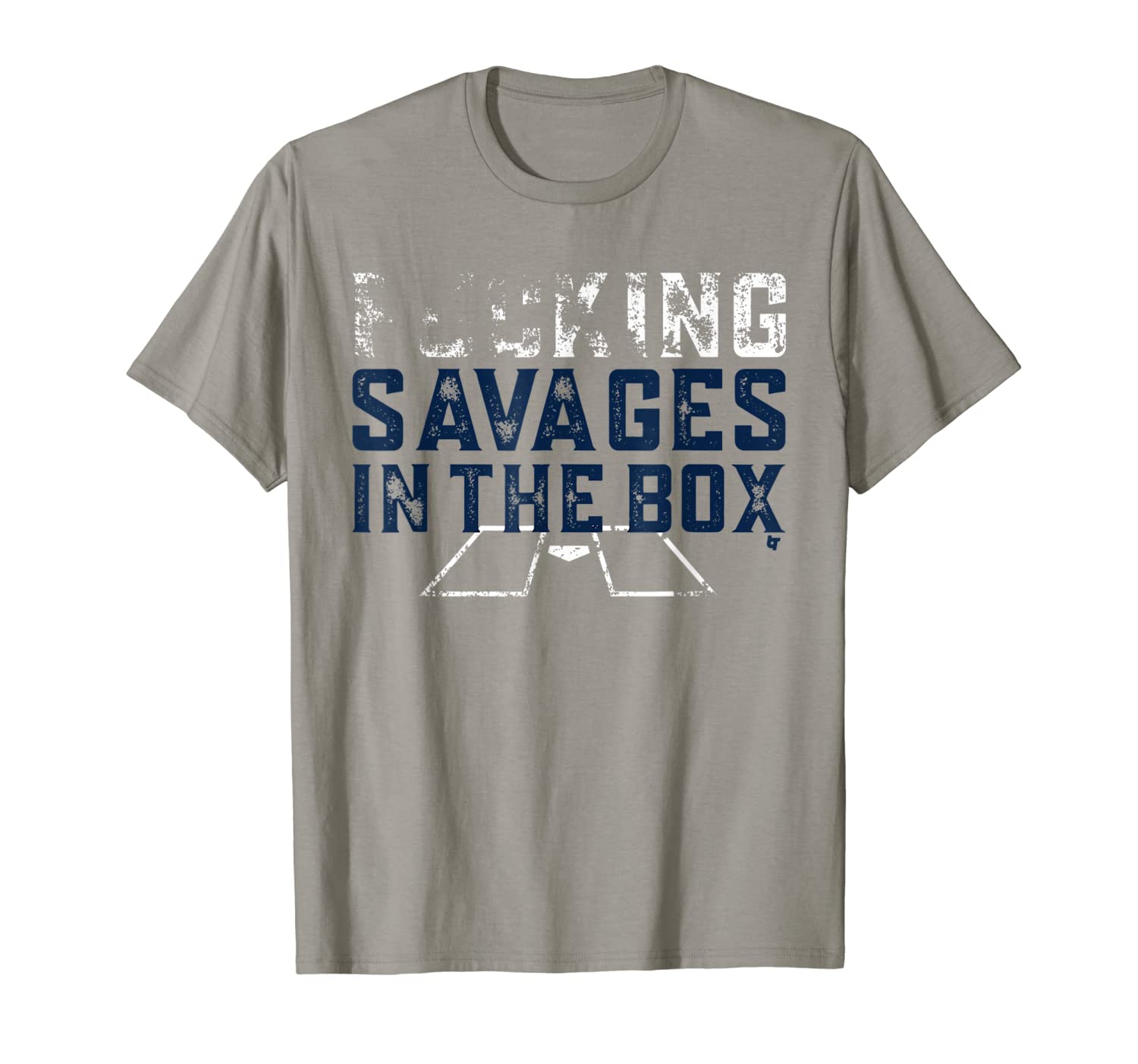 savages in the box shirt