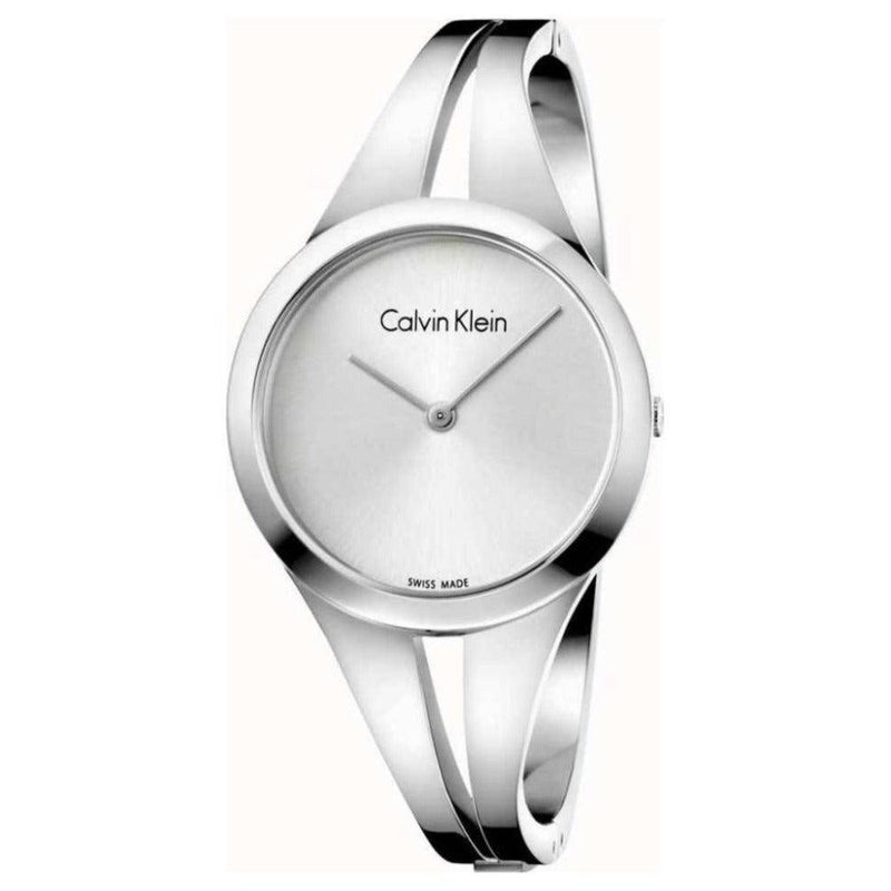 calvin klein small dial watch