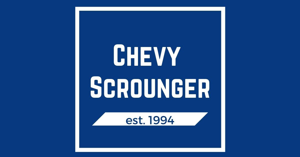 Chevy Scrounger