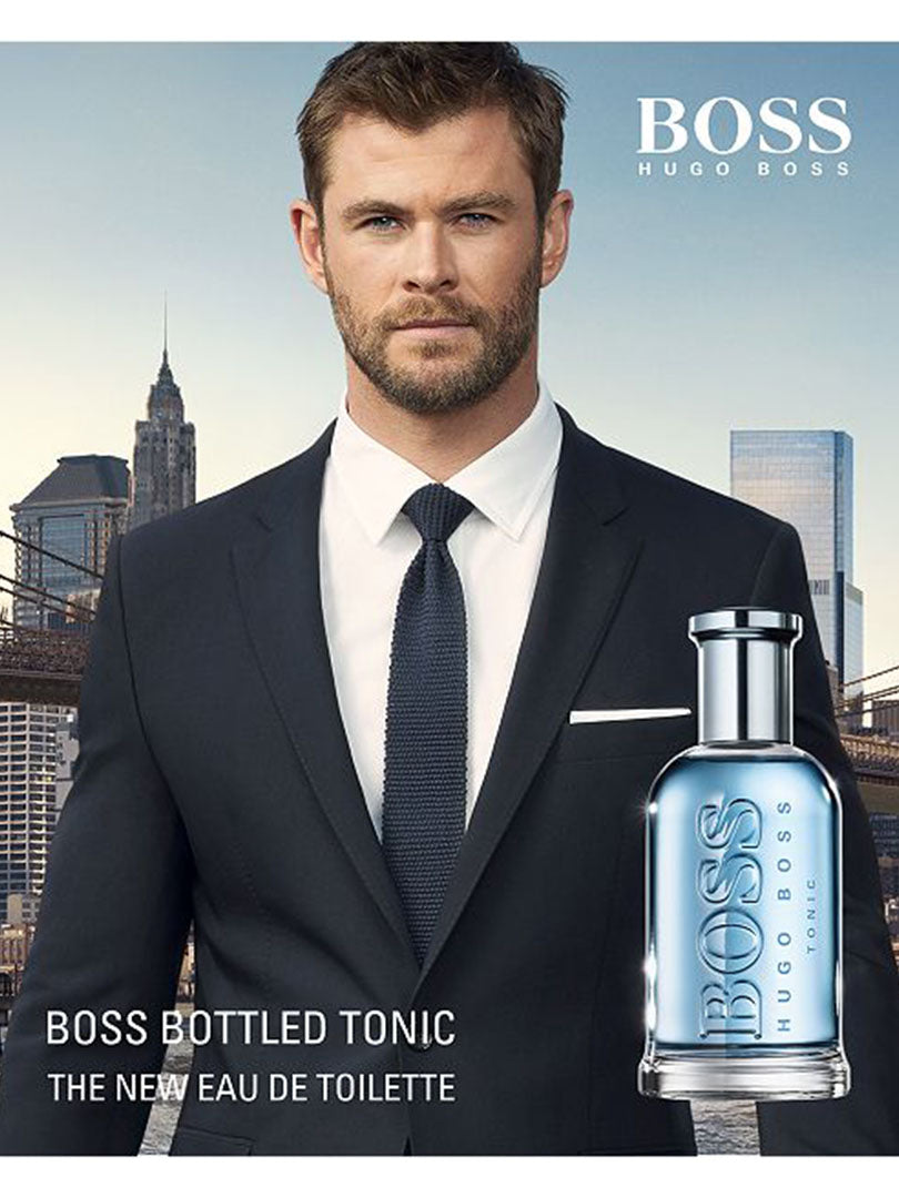 boss tonic