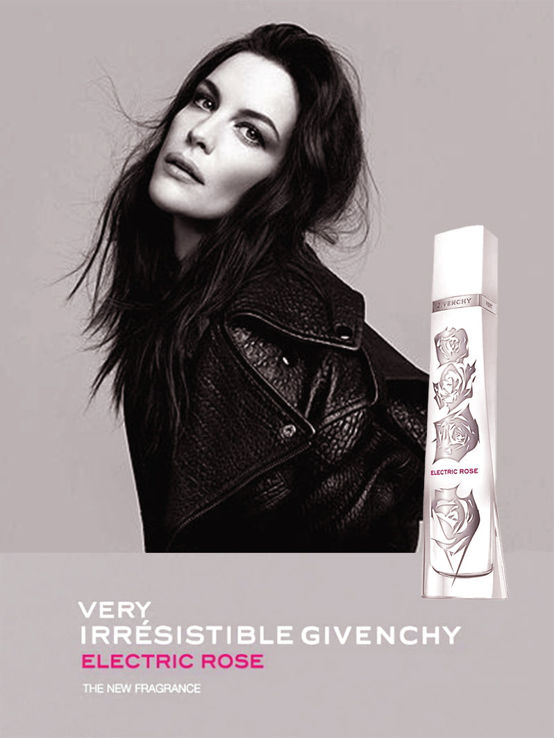 givenchy electric rose