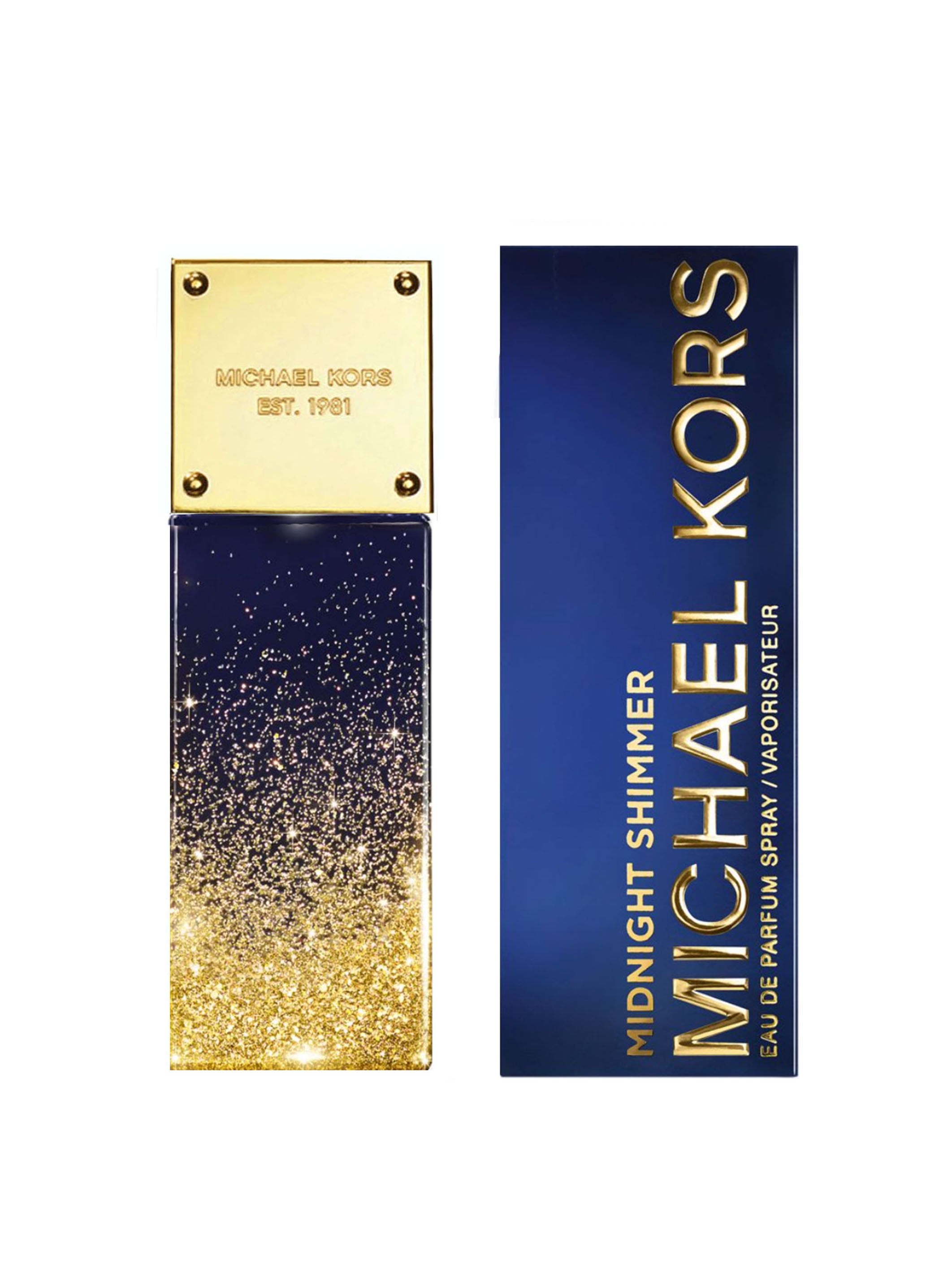 michael kors midnight shimmer 3.4 oz