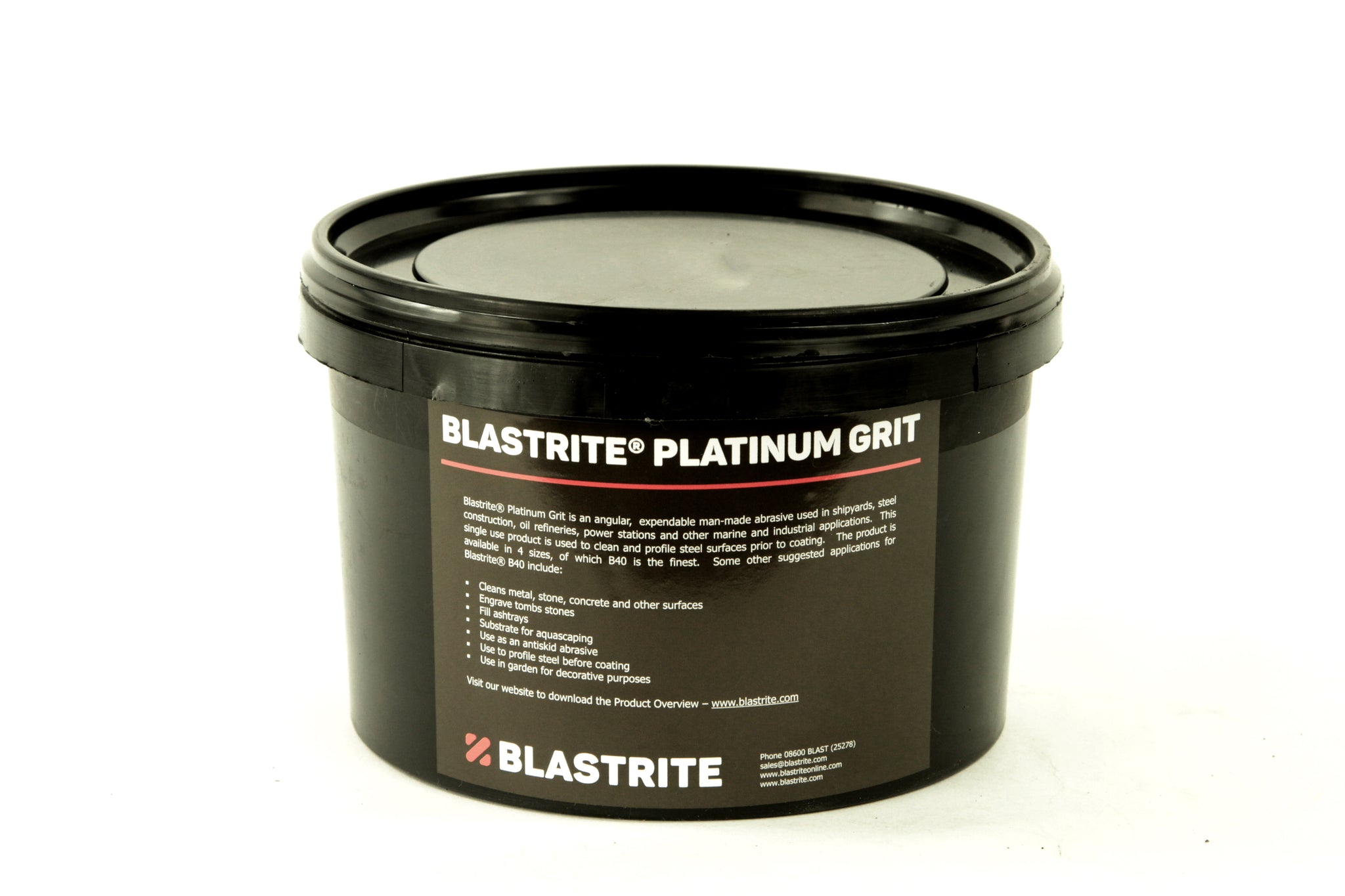 blastrite