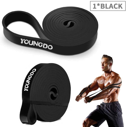 élastique musculation fitness youngdo amazon