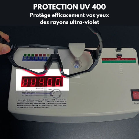 protection UV400