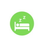 pictogramme sommeil