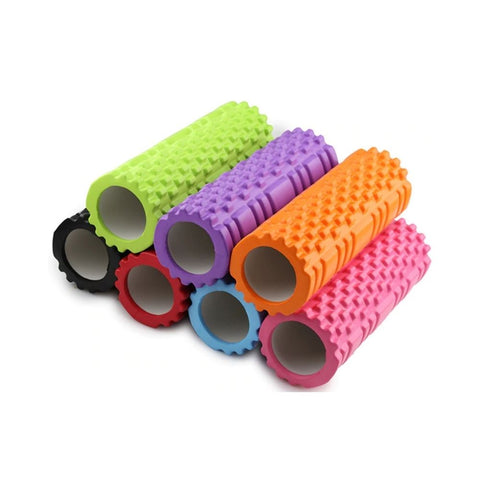 rouleaux-massage-foam-roller-black-roll-trigger-point-physiotherapie-recuperation-musculaire-fitness-noeuds-douleur-dos-jambes-bras-pilates