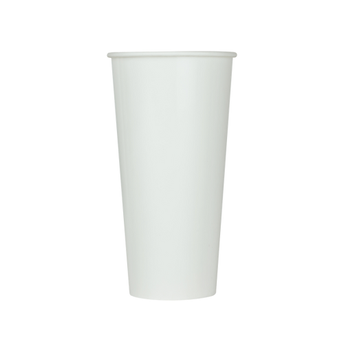 32oz Paper Cold Cups - Coca Cola (104.5mm) - 600 ct