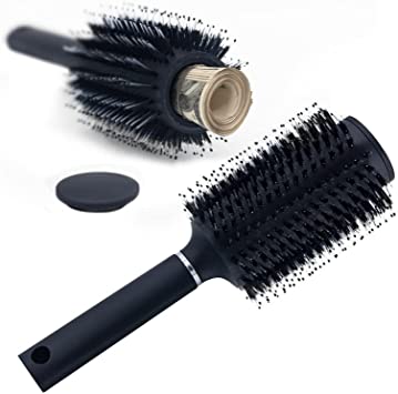 The Travah Hairbrush Diversion safe