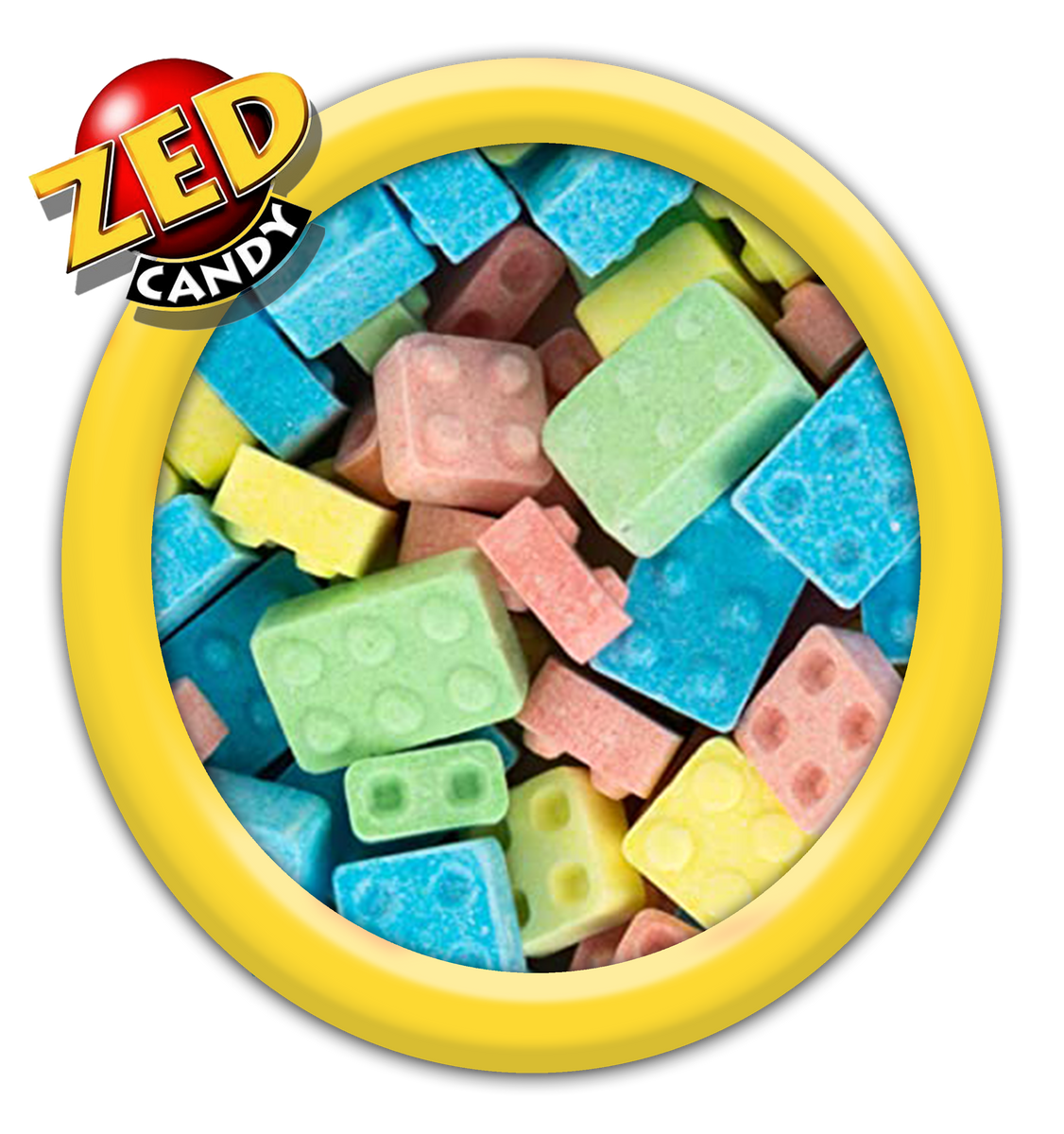 zed candy