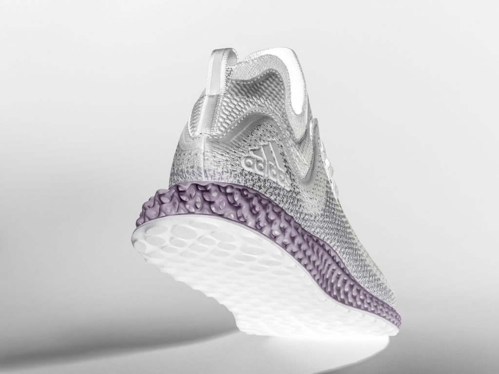 alphaedge 4d shoes