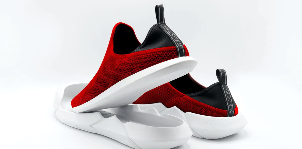 MUVEZ 3:AM's The Future of House Slippers – 3DSHOES.COM