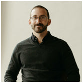 Elias Stahl, CEO & Co-Founder