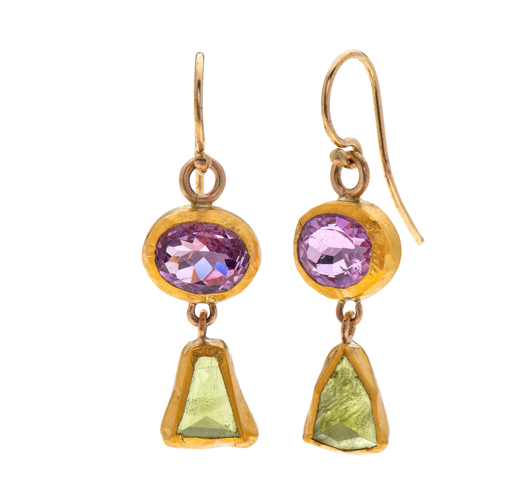 Earrings - Nava Zahavi