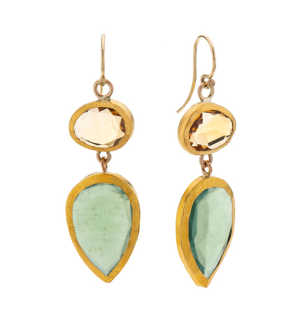 Earrings – Nava Zahavi