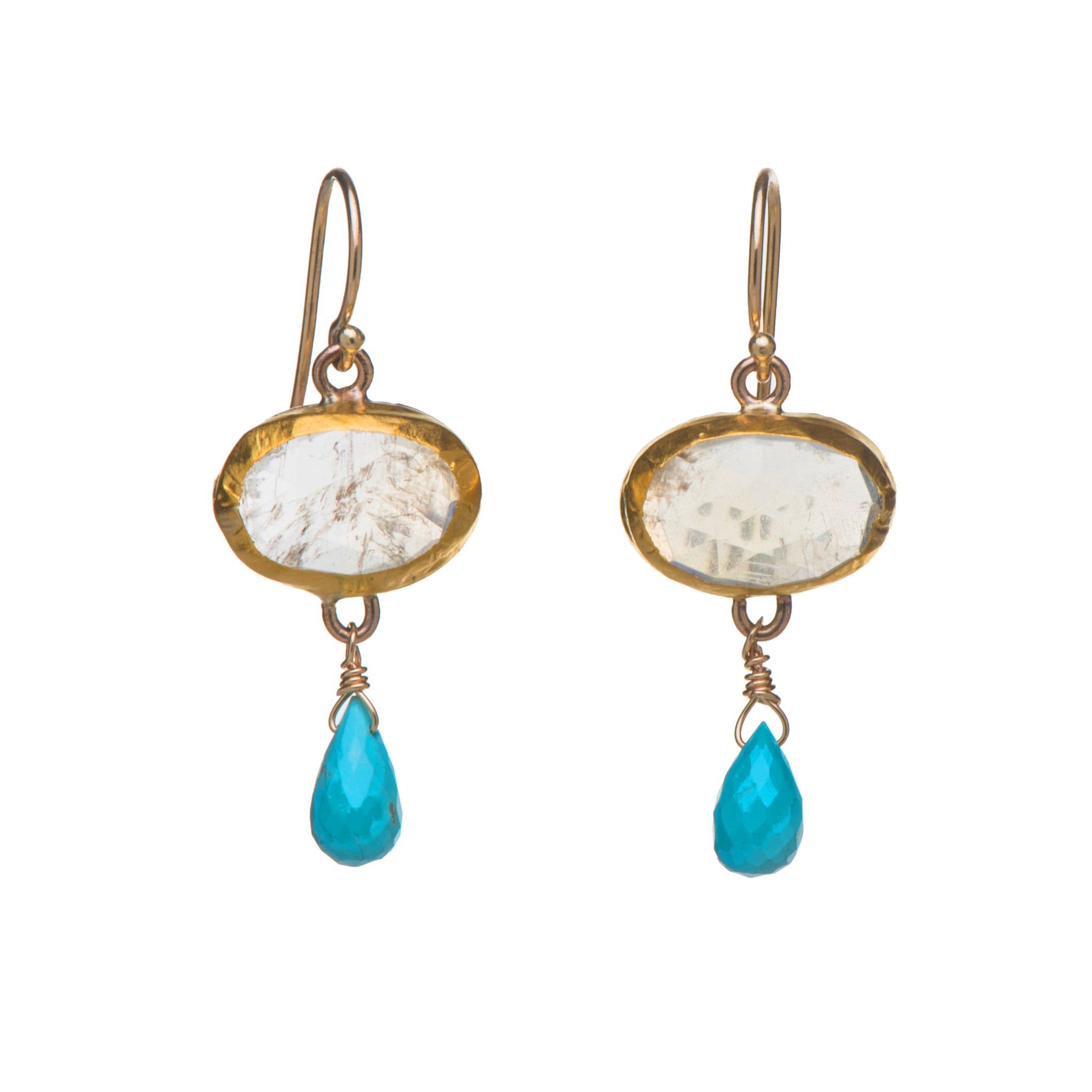 Earrings - Nava Zahavi