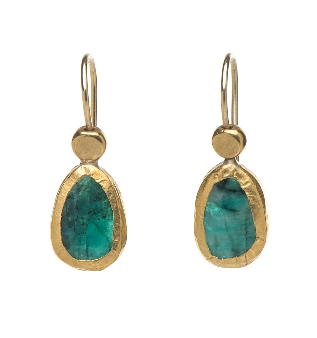 Earrings - Nava Zahavi