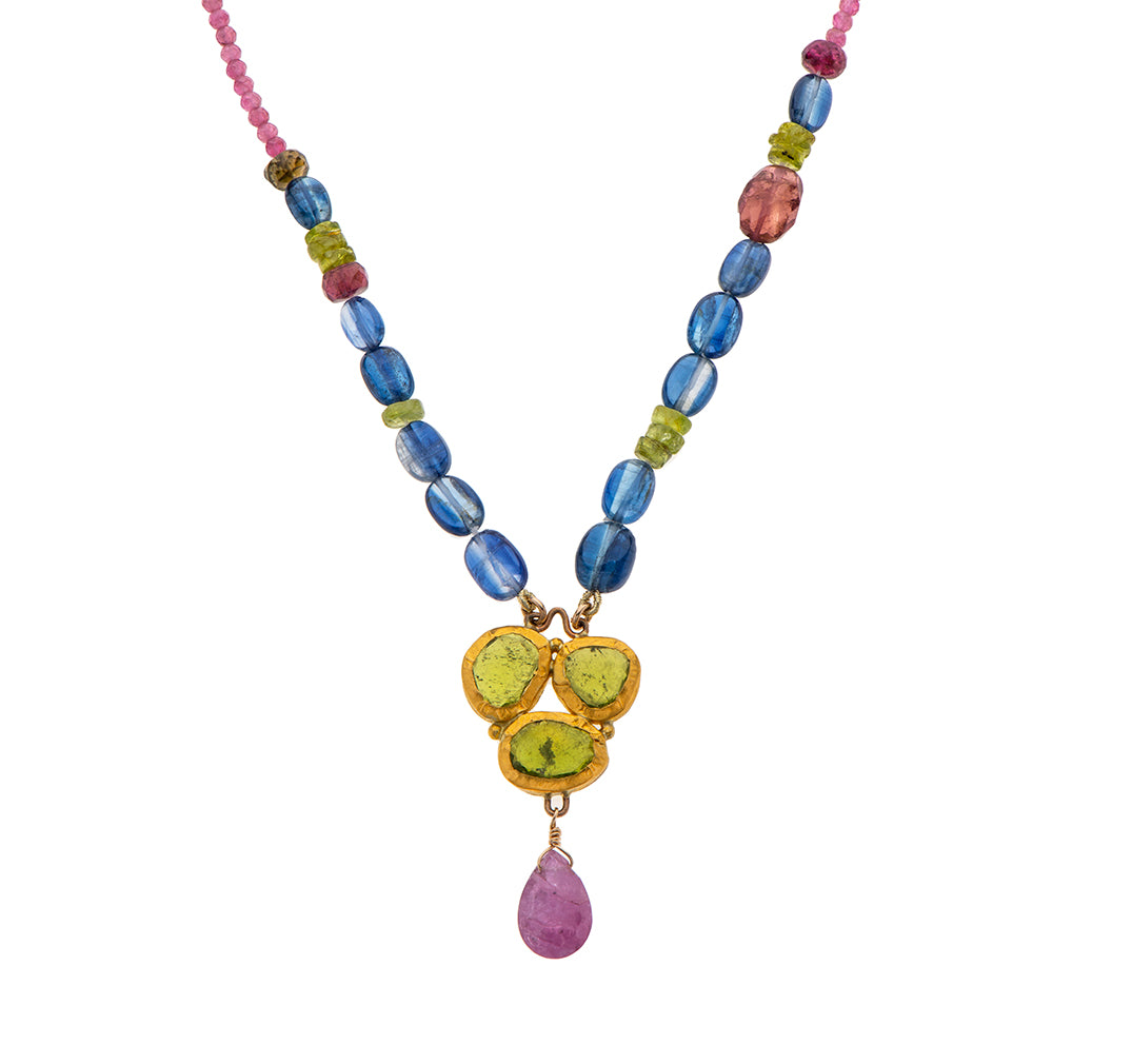 Nava Zahavi unique jewelry - rings, earrings, bracelets & necklaces
