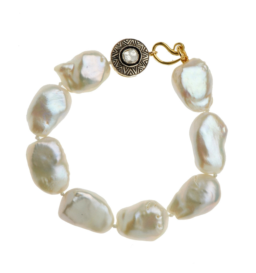 where to buy pearl bracelets