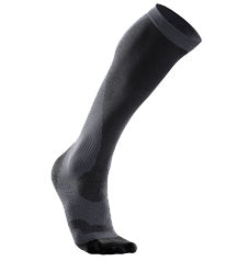 2XU Compression Performance Run Socks