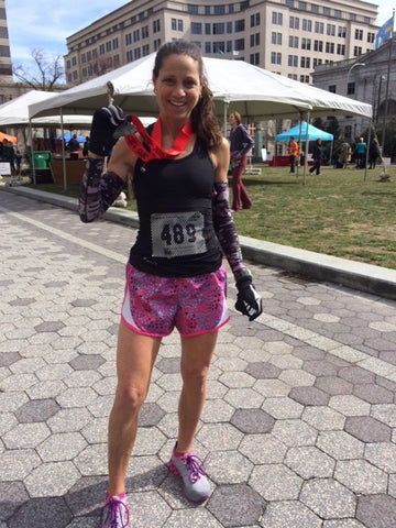 Meet Laura Lunardi: OCR & Ultra-Marathon Crusher – MudGear
