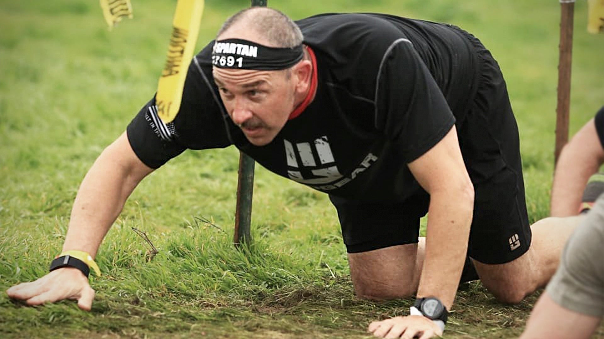 Dress for Success at Your Next Spartan Race