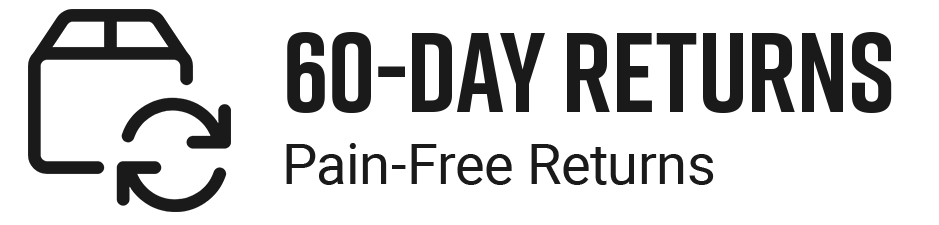 60-Day Returns