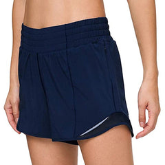 Lululemon Hotty HOT LR Shorts