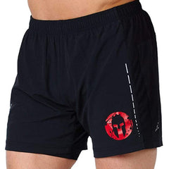 Spartan By Craft Essential Men's 2-in-1 Short