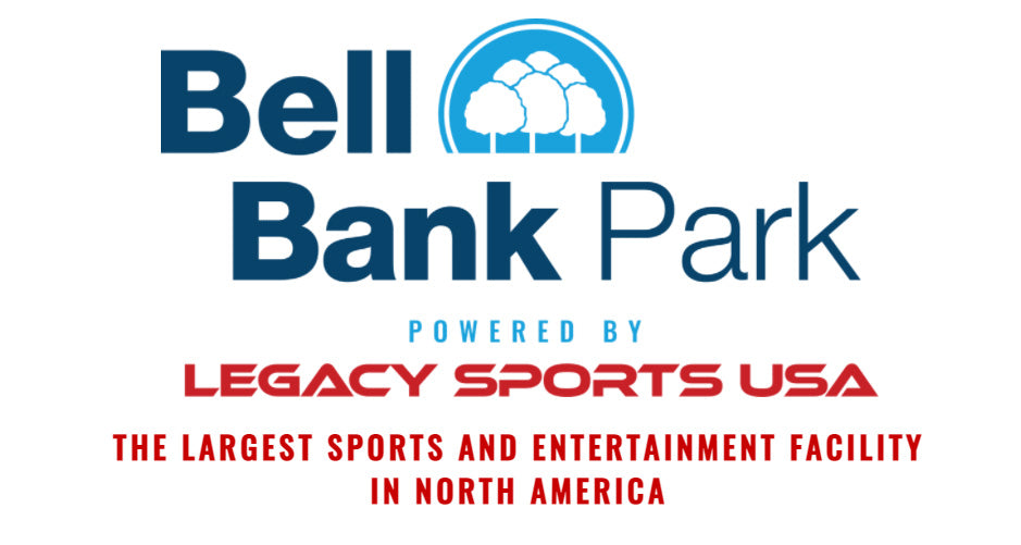 Bell Bank Park powered by Legacy Sports USA | Mesa, AZ