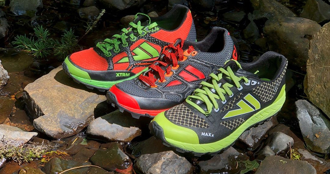 How to Choose the Trail Shoes