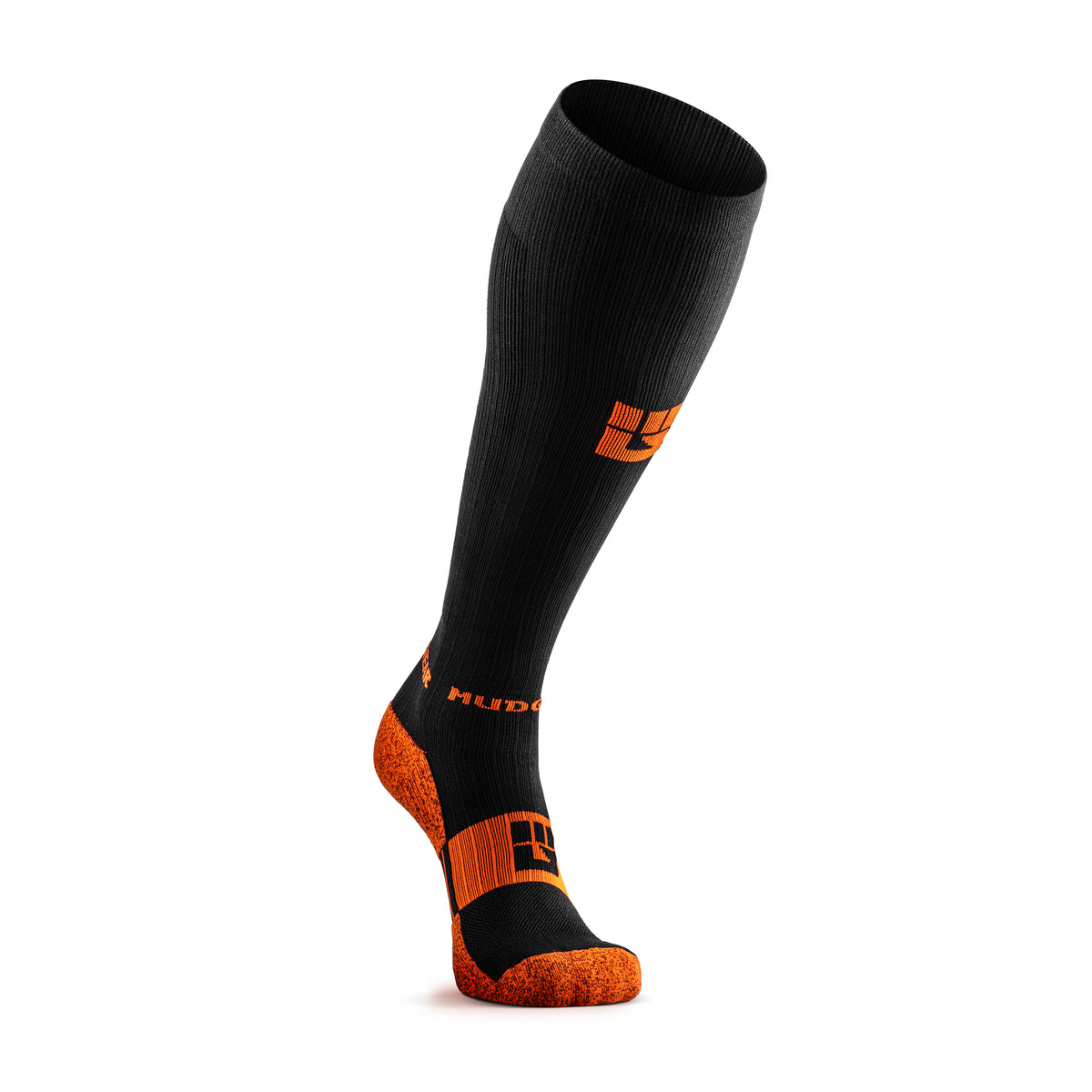 MudGear Compression OCR Socks - Best Mud Run Socks