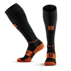 MudGear Tall Compression Socks