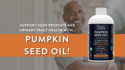 How Much Pumpkin Seed Oil Should You Take in A Day