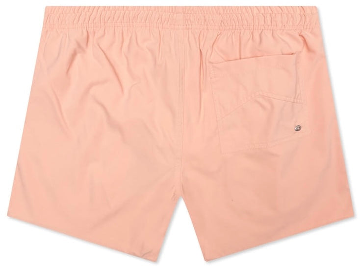 Supreme Shorts India Sale - Pink Geo Velour