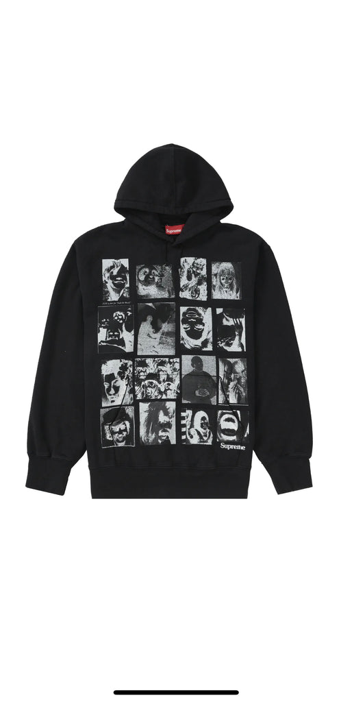 Supreme FTW Hoodie | Heat Archive