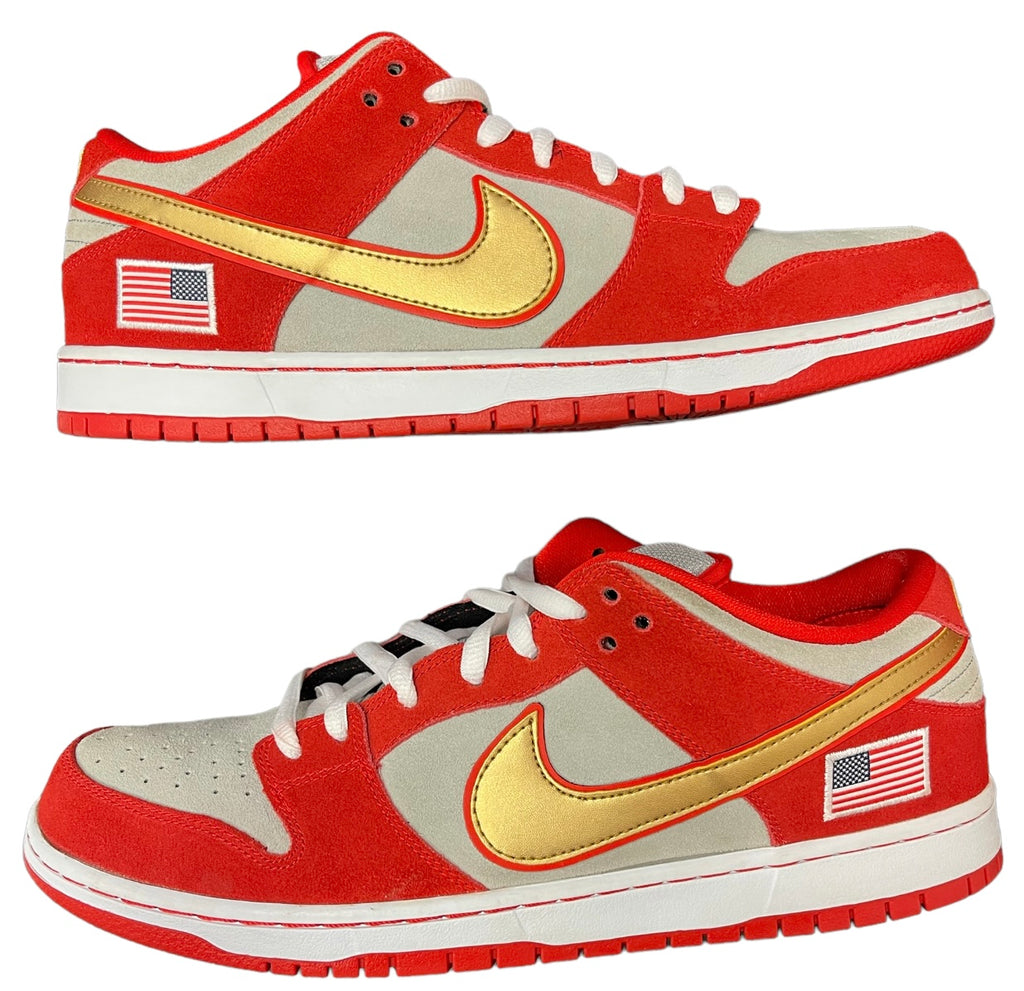 Nike SB Dunk Low Nasty Boys | Heat Archive