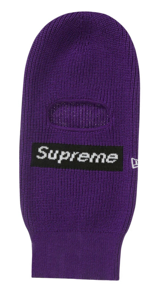 Supreme Spyder Ski Mask