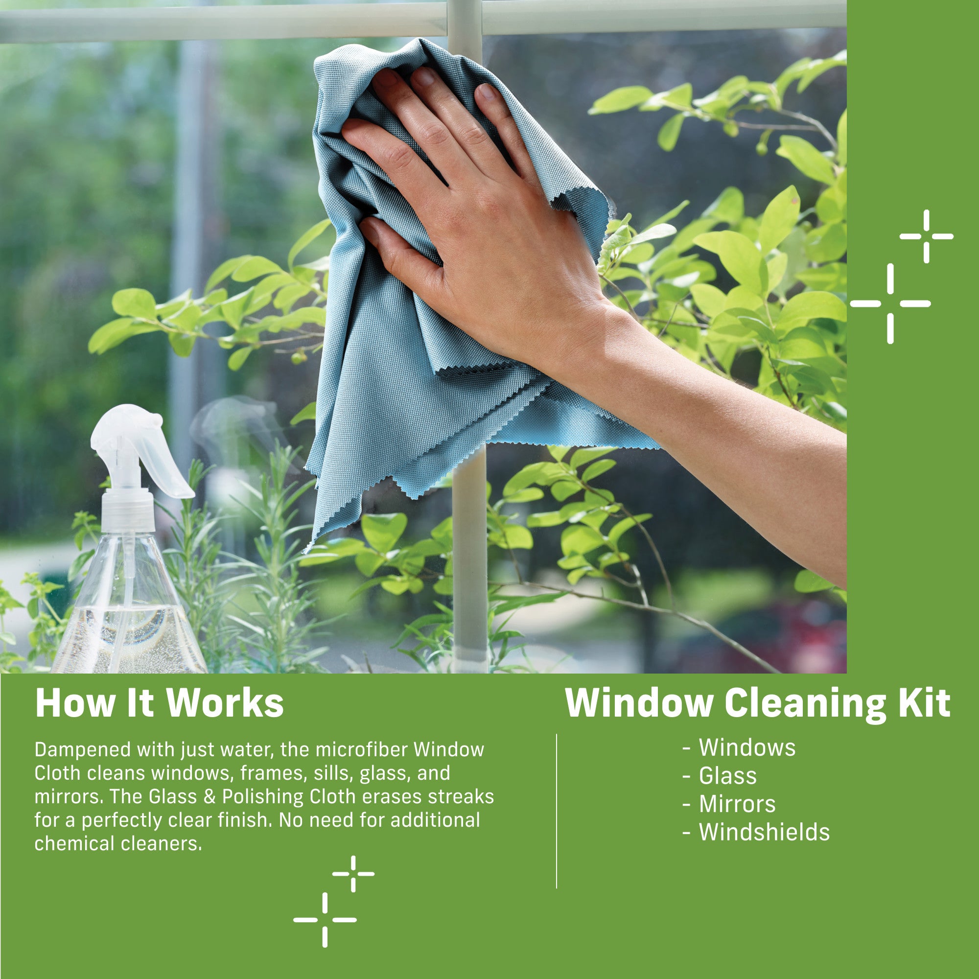 Window Cleaning