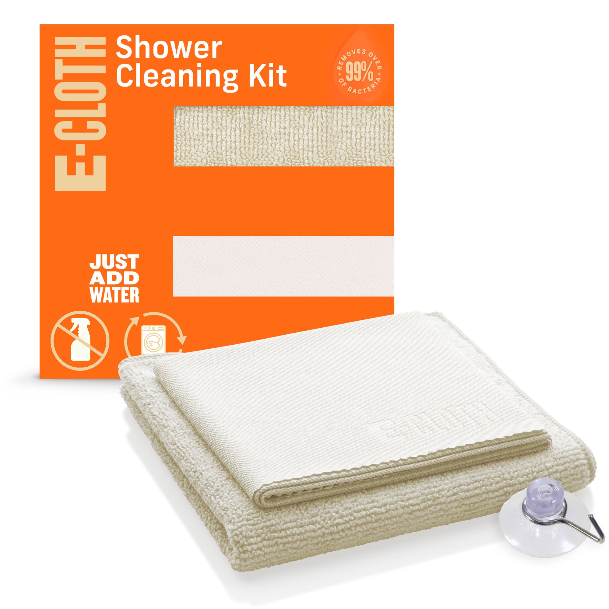 Image of Shower Cleaning Kit