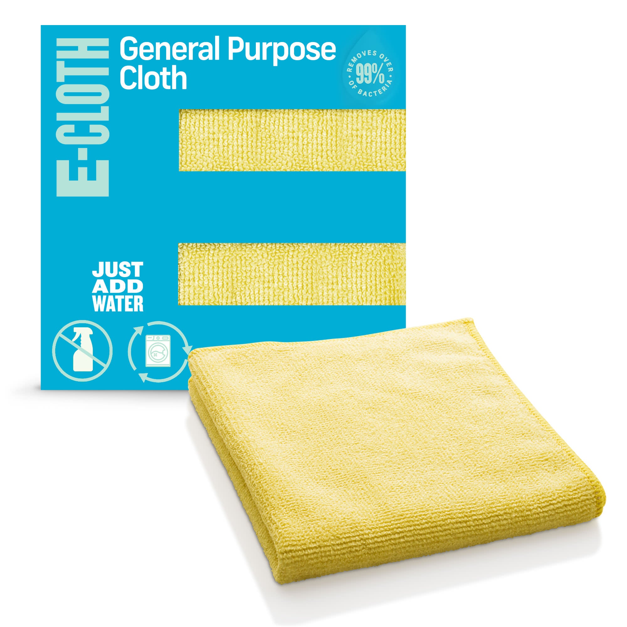 General Purpose Cloth - E-Cloth product image