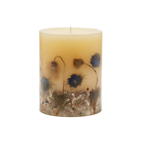 Coastal Vanilla Candle